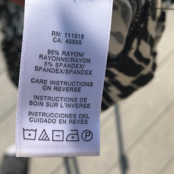 Michael Kors top - Picture 4 of 6